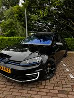 Volkswagen Golf 1.4 TSI stage 1 getuned (300pk), 4 cilinders, Zwart, 1395 cc, 1499 kg