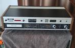 Quadrofonie Akai 8 track speler model CR-80D-SS, 8-track, Ophalen of Verzenden, Enkel, Akai