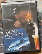 Men Of Honor, Vanaf 16 jaar, Ophalen, Zo goed als nieuw