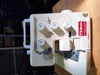 bernina 006d lockmachine, Hobby en Vrije tijd, Naaimachines en Toebehoren, Ophalen, Zo goed als nieuw, Lockmachine, Bernina