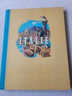 3 landenalbums van Douwe Egberts Italië   Griekenland en Gro, Ophalen of Verzenden, Gelezen