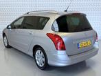 Peugeot 308 SW 1.6 VTi XS met veel opties! *EX BPM* (2011), Auto's, Voorwielaandrijving, Euro 5, 15 km/l, 4 cilinders