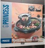 Princess, Ophalen, Zo goed als nieuw, 4 t/m 7 personen