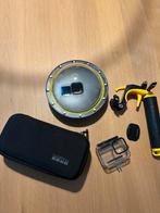 GoPro Accessoires Set, Audio, Tv en Foto, Actiecamera's, Ophalen of Verzenden, Zo goed als nieuw, GoPro