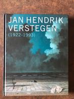 Jan Hendrik Verstegen ( 1922-1993), Ophalen of Verzenden, Schilder- en Tekenkunst