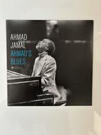 Ahmad Jamal - Ahmad's Blues vinyl, Cd's en Dvd's, Vinyl | Jazz en Blues, Jazz en Blues, Ophalen of Verzenden, Zo goed als nieuw