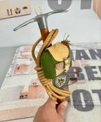 Austria Oostenrijk souvenir pickaxe touw tas bergbeklimmen, Sport en Fitness, Overige typen, Ophalen of Verzenden, Zo goed als nieuw