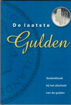 De laatste Gulden 1, Ophalen of Verzenden, 10 gulden