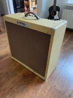 Fender Bassman (ptp), Muziek en Instrumenten, Versterkers | Bas en Gitaar, Ophalen, Minder dan 50 watt