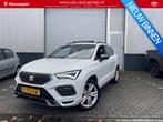 SEAT Ateca 1.5 TSI FR Business Intense | Panoramadak | Zeer, 65 €/maand, 15 km/l, 4 cilinders, 150 pk
