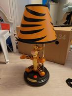 Tijgetje lamp, Ophalen, Zo goed als nieuw, Minder dan 50 cm