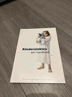 Kinderziektes - een handboek, Ophalen of Verzenden, Nieuw, Opvoeding tot 6 jaar