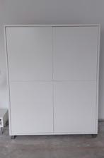 MDF Kast - Praktisch en Stijlvol!, Huis en Inrichting, Kasten | Kledingkasten, Ophalen, 25 tot 50 cm, 100 tot 150 cm