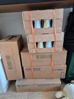 Nutricia Bijvoeding Set - Fresubin & Juicy Plus, Ophalen of Verzenden, Nieuw, Overige typen