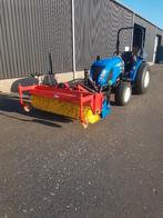 veegmachine, Ophalen, Nieuw, Qmac