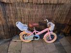 Kinderfiets 14 inch, Ophalen of Verzenden, Gebruikt, Minder dan 16 inch, Supersuper