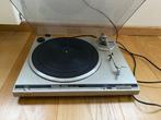 Vintage technics platenspeler/ cassettedeck/tuner, Audio, Tv en Foto, Versterkers en Receivers, Ophalen, Gebruikt, Stereo, Overige merken