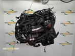 Motor van een Ford Focus, Auto-onderdelen, 3 maanden garantie, Gebruikt, Ford