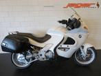 BMW K 1200 RS TOURBUFFEL MET KOFFERS (bj 2006), Bedrijf, Toermotor, 1171 cc