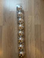 Gratis afhalen zilver kerstballen, Ophalen, Nieuw