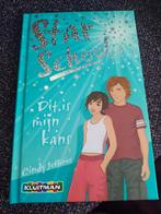 Cindy Jefferies - Dit is mijn kans Kluitman, Boeken, Kinderboeken | Jeugd | 10 tot 12 jaar, Ophalen of Verzenden, Zo goed als nieuw
