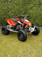 KTM QUAD 525 XC ATV (2011) – Originele staat – Met kenteken, Motoren, 525 cc, Meer dan 35 kW, 1 cilinder