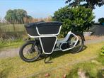 Urban Arrow Shorty Performance Elektrische Bakfiets NIEUW, Fietsen en Brommers, Fietsen | Bakfietsen, Ophalen, Nieuw, Overige merken