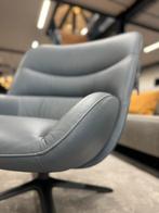 Nieuw Leolux Hilco Fauteuil Ceras Dew fauteuil design stoel, Pode Evidence Gelderland, Leolux, Nieuw, 75 tot 100 cm