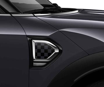 Nieuwe originele side scuttles Mini Countryman F60 beschikbaar voor biedingen