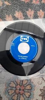 The Scorpions bye bye johnny, Cd's en Dvd's, Vinyl Singles, Ophalen of Verzenden, Zo goed als nieuw, Nederlandstalig