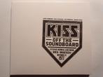 CD Kiss - Off The Soundboard: Live In Des Moines 1977 sealed, Ophalen of Verzenden, Nieuw in verpakking