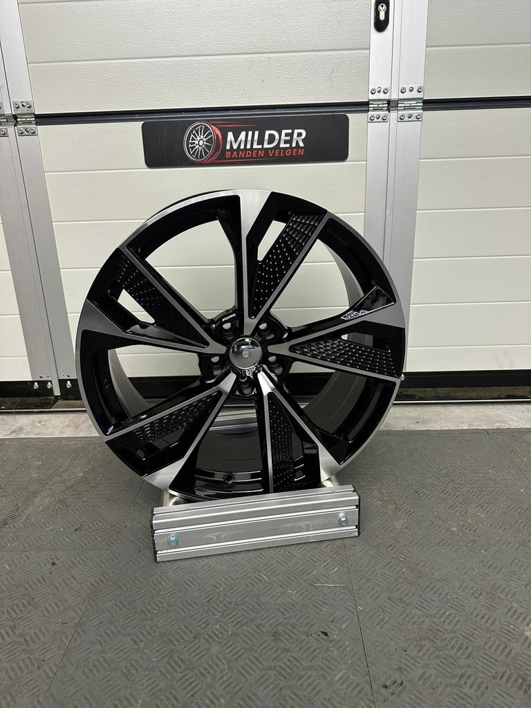 Audi RS7 look velgen 20” A5 A6 A7 Q3 Q4 Q5 Q7 5x112 Nieuw, 255 mm, Velg(en), Industrieweg oost 5b9, 6662NE Elst., Nieuw
