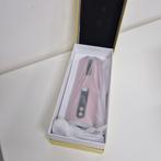 Draagbare automatische haarverdeler FM-002 ROZE, Niet ingevuld, Niet ingevuld, Nieuw, Ophalen of Verzenden