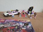 Lego friends 41107, Ophalen of Verzenden, Zo goed als nieuw, Complete set, Lego