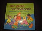 Ron Schröder - Het grote voorleesboek, Dagmar Stam illustrat, Boeken, 3 tot 4 jaar, Ron Schröder; Marianne Busser, Ophalen of Verzenden