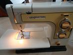 NAAIMACHINE- LEWENSTEIN SUPER 904, Hobby en Vrije tijd, Naaimachines en Toebehoren, Ophalen, Gebruikt, Naaimachine, Lewenstein