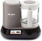 Beaba Babycook Smart - Foodprocessor - Grijs, Kinderen en Baby's, Nieuw, Overige typen, Ophalen of Verzenden