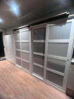 Kasten voor garage, Ophalen of Verzenden, Gebruikt, 25 tot 50 cm, 150 tot 200 cm