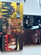 DVD Collectie: Actie & Drama, Vanaf 16 jaar, Ophalen of Verzenden, Zo goed als nieuw, Boxset