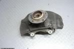 Wielnaaf Linksvoor BMW 5-serie E60 e60 div aanwezig, Gebruikt, Ophalen of Verzenden, BMW, BMW