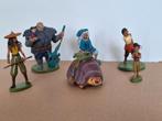 Disney Raya En De Laatste Draak, Verzamelen, Disney, Ophalen of Verzenden, Overige figuren, Zo goed als nieuw