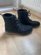 Dr. Martens Veterboots Zwart - Maat 38, Zwart, Lage of Enkellaarzen, Nieuw, Ophalen of Verzenden