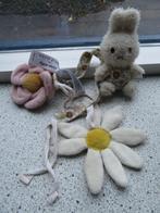 Vintage Flowers Wagenspanner merk Little Dutch met Nijntje, Ophalen of Verzenden, Zo goed als nieuw, Overige typen, Met geluid