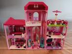 Barbie Mega Bloks Meerdere Sets, Ophalen of Verzenden, Gebruikt, Poppenhuis