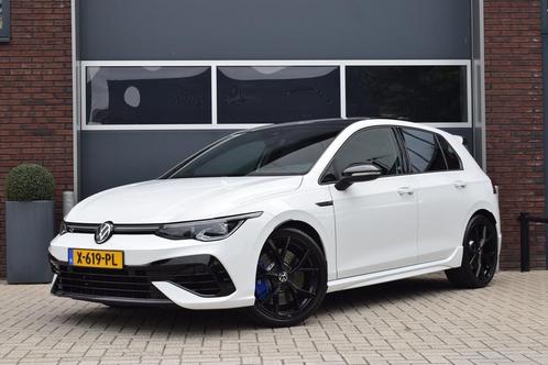 Volkswagen Golf R Performance 2.0 TSI 333pk 4-Motion | Origi, Auto's, Volkswagen, Bedrijf, Te koop, Golf, 4x4, ABS, Achteruitrijcamera