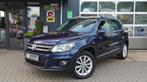 Volkswagen Tiguan 1.4 TSI NAP Panodak/LaneAss/Navi/Bi-Xenon, Voorwielaandrijving, Euro 5, 15 km/l, 4 cilinders