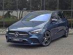 Mercedes-Benz B-klasse 180 Business Solution AMG|PANO|CAMERA, 65 €/maand, 136 pk, Gebruikt, 4 cilinders