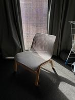 Ikea NOLMYRA stoel, Huis en Inrichting, Stoelen, Ophalen, Scandinavisch, Zo goed als nieuw, Hout