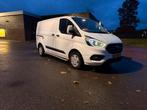 Ford Transit Custom Gbdc 2.0 Tdci 105PK 280 L1h1 2019, Voorwielaandrijving, 1995 cc, 4 cilinders, Origineel Nederlands