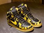 Nike Dunk High 1985 SP - Maat 48.5, Zwart, Nike, Ophalen of Verzenden, Sneakers of Gympen